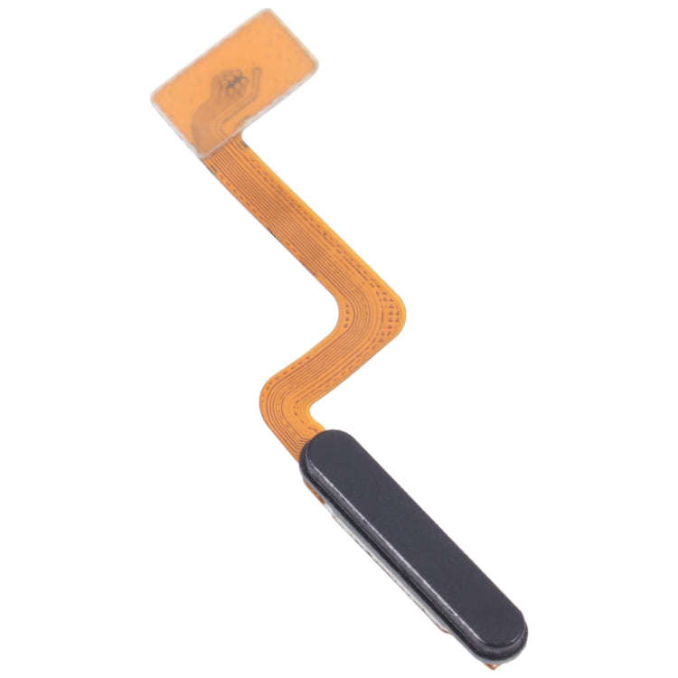 For Samsung Galaxy Z Flip SM-F700 Original Fingerprint Sensor Flex Cable(Black)