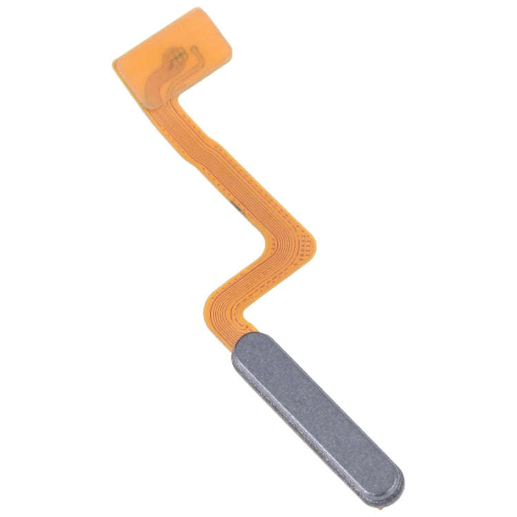For Samsung Galaxy Z Flip SM-F700 Original Fingerprint Sensor Flex Cable(Grey)
