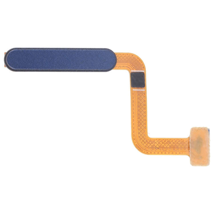 For Samsung Galaxy M31S/M51 SM-M317F SM-M515F Original Fingerprint Sensor Flex Cable(Blue)
