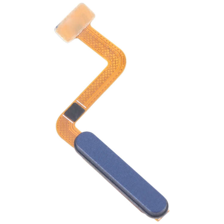 For Samsung Galaxy M31S/M51 SM-M317F SM-M515F Original Fingerprint Sensor Flex Cable(Blue)
