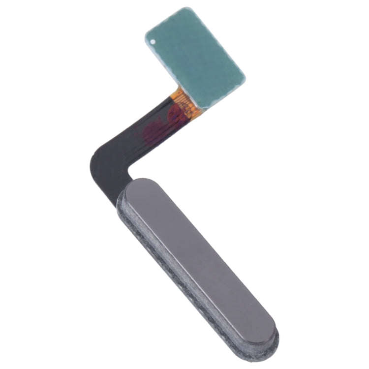 For Samsung Galaxy Fold SM-F900 Original Fingerprint Sensor Flex Cable(Black)