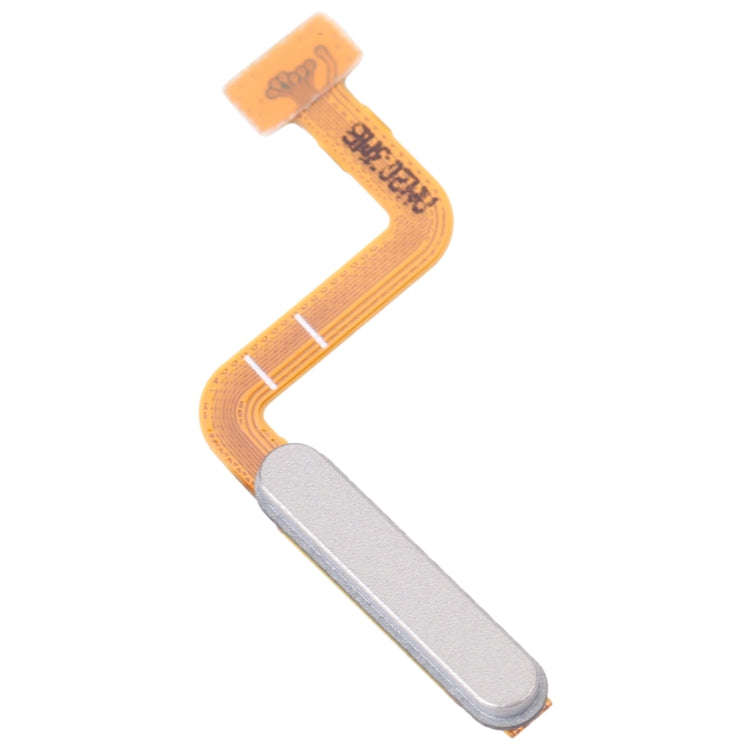 For Samsung Galaxy M52 5G SM-M526B Original Fingerprint Sensor Flex Cable(Silver)