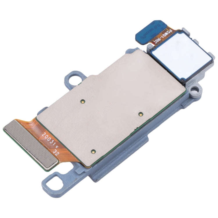 For Samsung Galaxy S20/S20 5G SM-G980U/G981U US Version Original Camera Set (Telephoto + Wide + M...