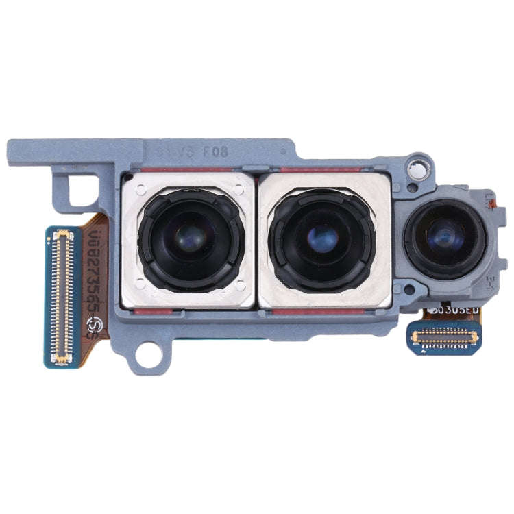 For Samsung Galaxy Note20/Note20 5G SM-N980U/N981U US Version Original Camera Set (Telephoto + Wi...