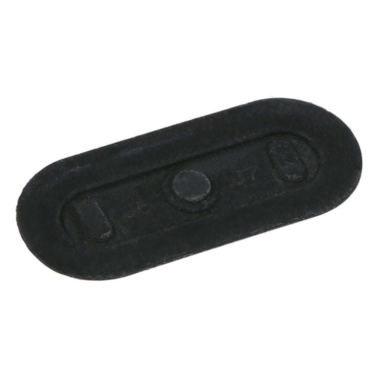 Home Key for Samsung Galaxy J3 2017/J5 2017/J7 2017 SM-J330 SM-J530 SM-J730 (Black)