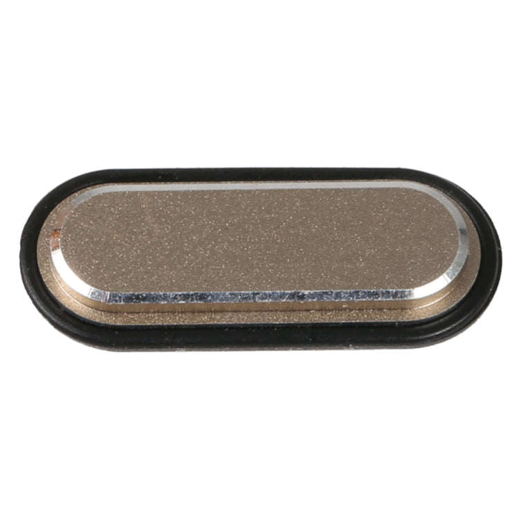 Home Key for Samsung Galaxy J3 2017/J5 2017/J7 2017 SM-J330 SM-J530 SM-J730 (Gold)