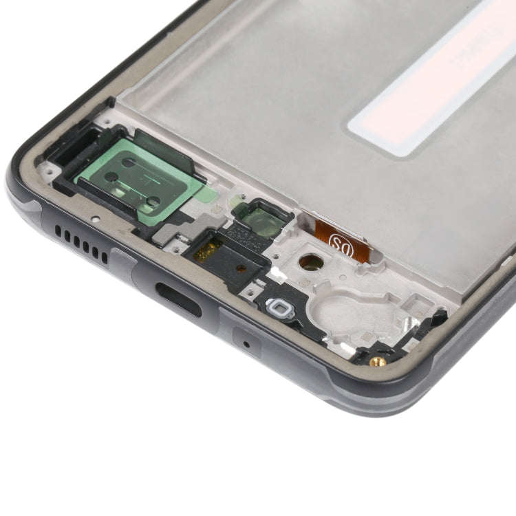 incell LCD Screen For Samsung Galaxy A33 5G SM-A336 Digitizer Full Assembly with Frame,Not Suppor...