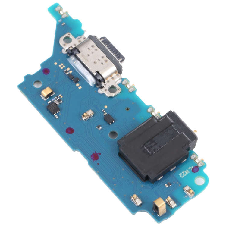 For Samsung Galaxy A32 5G 2021 SM-A326J Japan Edition Original Charging Port Board