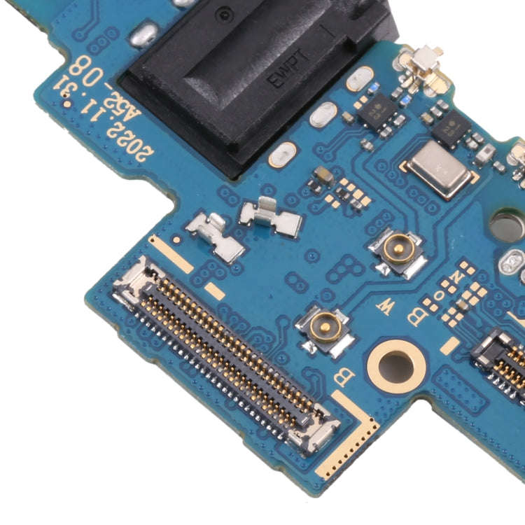For Samsung Galaxy A52 SM-A525 OEM Charging Port Board with IC