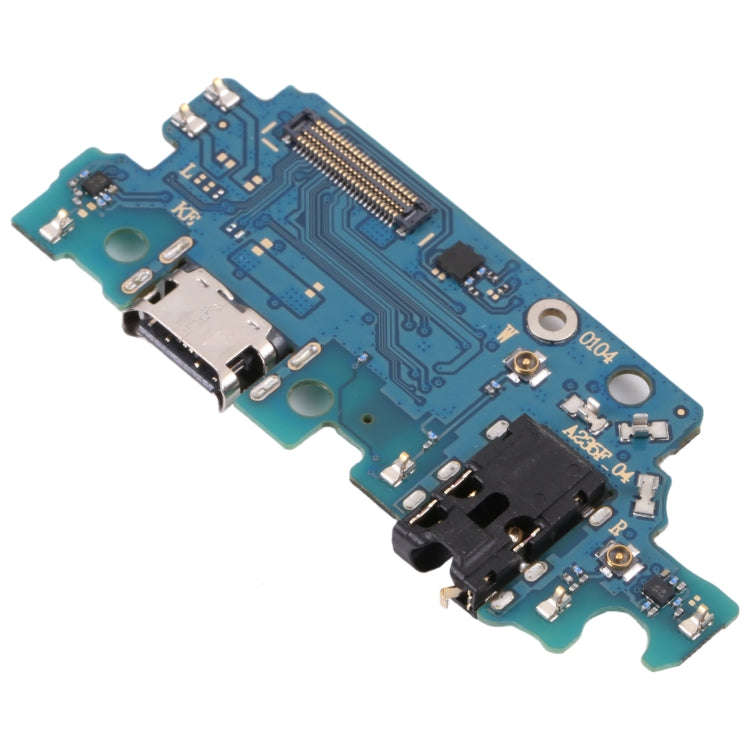 For Samsung Galaxy A23 SM-A235 OEM Charging Port Board with IC