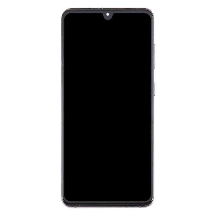 TFT LCD Screen For Samsung Galaxy S20 SM-G980 Digitizer Full Assembly with Frame,Not Supporting F...