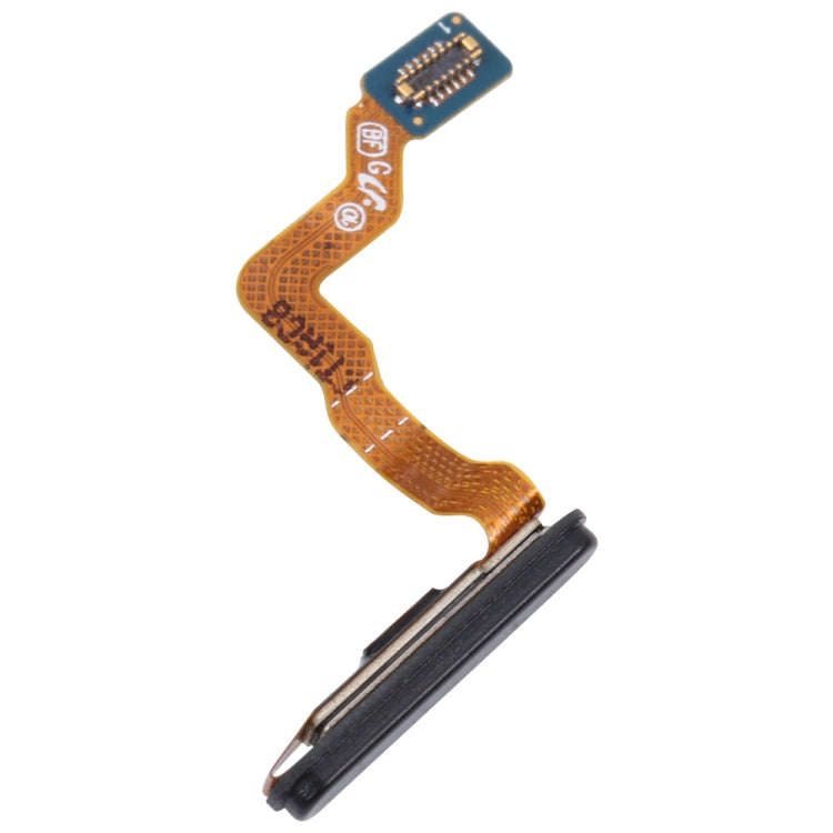 For Samsung Galaxy Z Fold3 5G SM-F926 Original Fingerprint Sensor Flex Cable(Black)