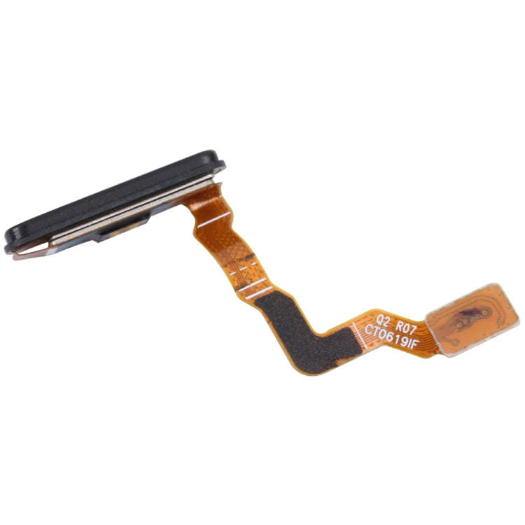 For Samsung Galaxy Z Fold3 5G SM-F926 Original Fingerprint Sensor Flex Cable(Black)