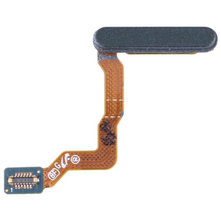For Samsung Galaxy Z Fold3 5G SM-F926 Original Fingerprint Sensor Flex Cable (Green)