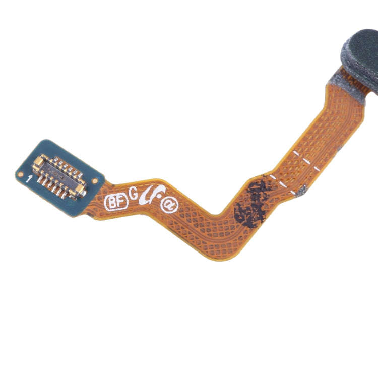 For Samsung Galaxy Z Fold3 5G SM-F926 Original Fingerprint Sensor Flex Cable (Green)