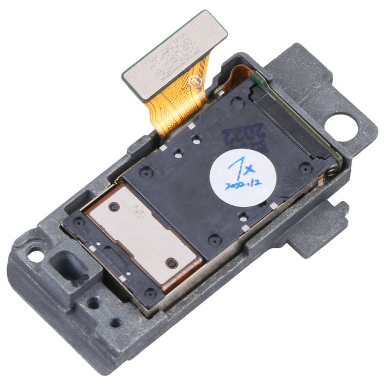For Samsung Galaxy Note20 Ultra 5G SM-N986B Original Back Facing Periscope Telephoto Camera