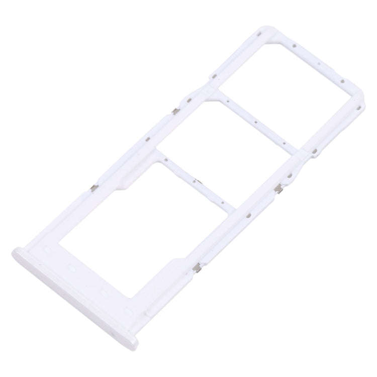 For Samsung Galaxy A23 5G SM-A236B Original SIM Card Tray + SIM Card Tray + Micro SD card tray (W...