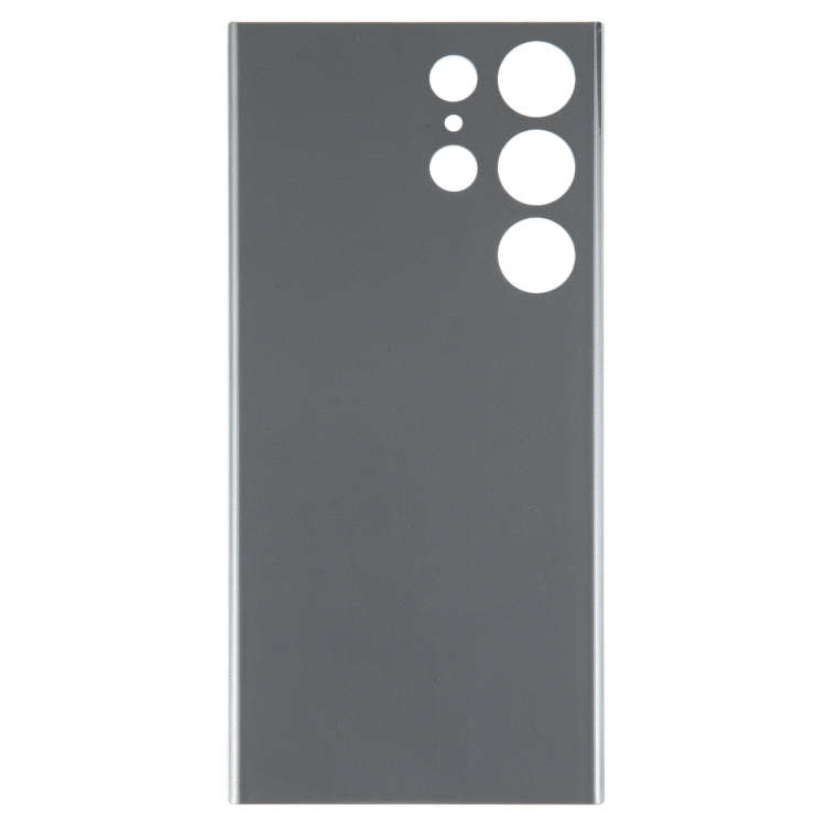 For Samsung Galaxy S23 Ultra 5G SM-S918B OEM Battery Back Cover(Green)