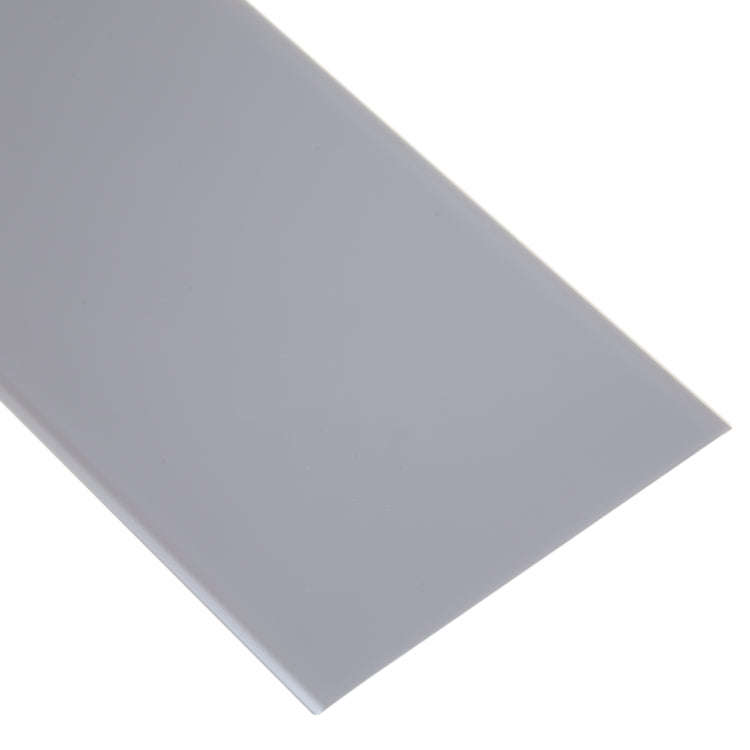 For Samsung Galaxy S23 Ultra 5G SM-S918B OEM Battery Back Cover(Grey)