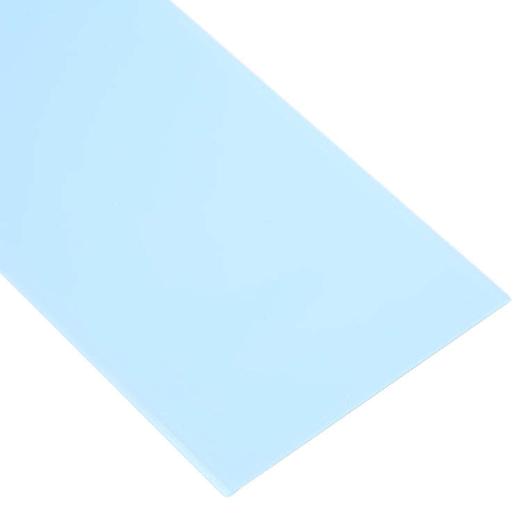 For Samsung Galaxy S23 Ultra 5G SM-S918B OEM Battery Back Cover(Blue)