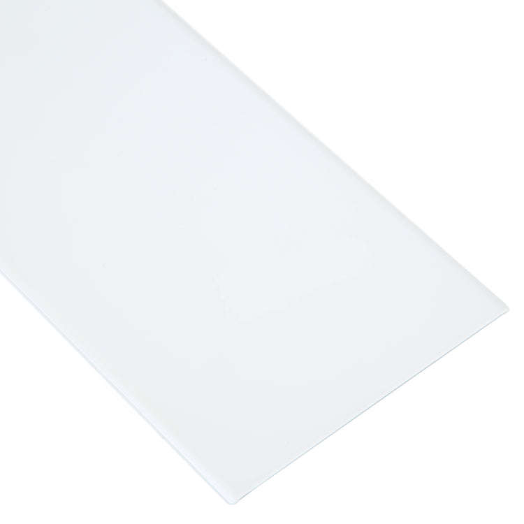 For Samsung Galaxy S23 Ultra 5G SM-S918B OEM Battery Back Cover(White)