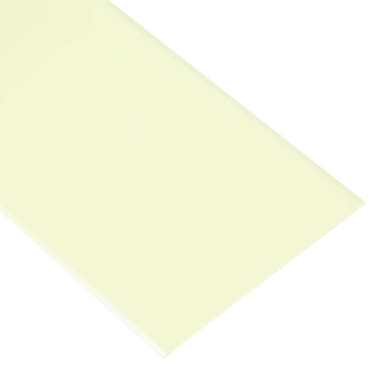 For Samsung Galaxy S23 Ultra 5G SM-S918B OEM Battery Back Cover(Yellow)