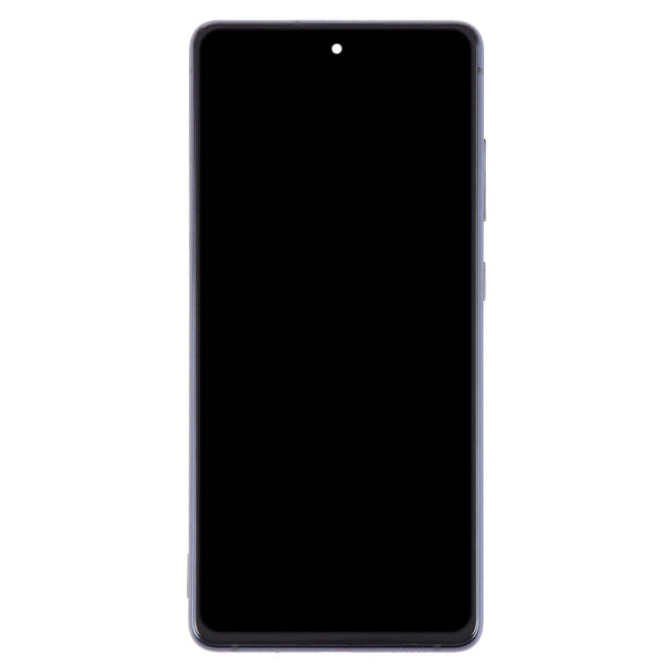 incell LCD Screen For Samsung Galaxy S20 FE SM-G780 Digitizer Full Assembly with Frame, Not Suppo...