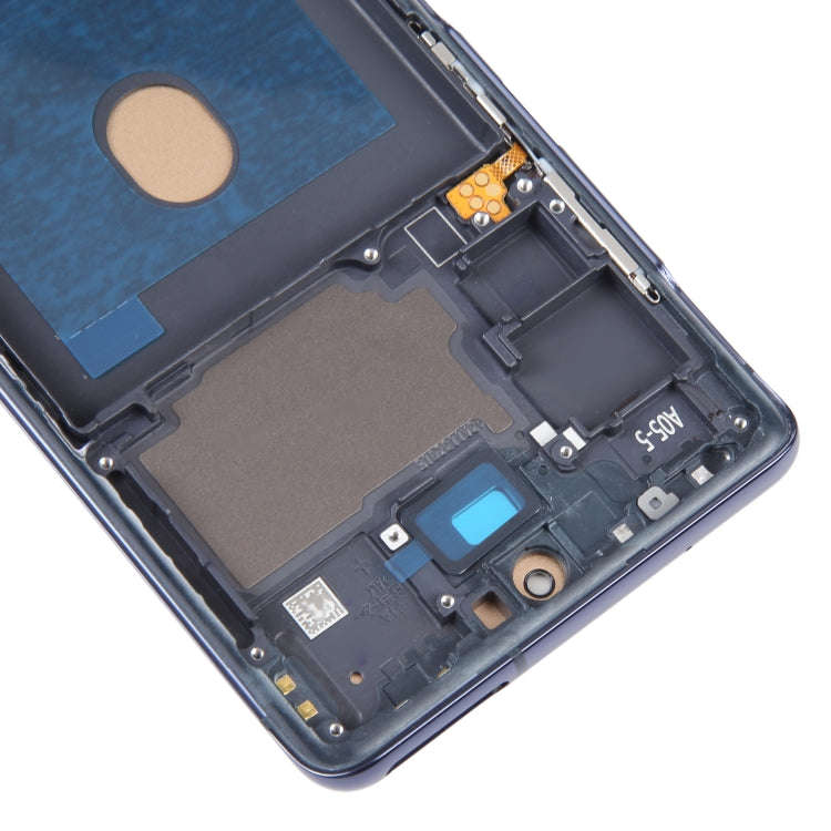 incell LCD Screen For Samsung Galaxy S20 FE SM-G780 Digitizer Full Assembly with Frame, Not Suppo...