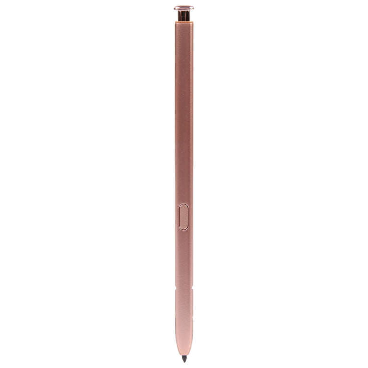 For Samsung Galaxy Note20 SM-980F Screen Touch Pen, Bluetooth Not Supported (Gold)