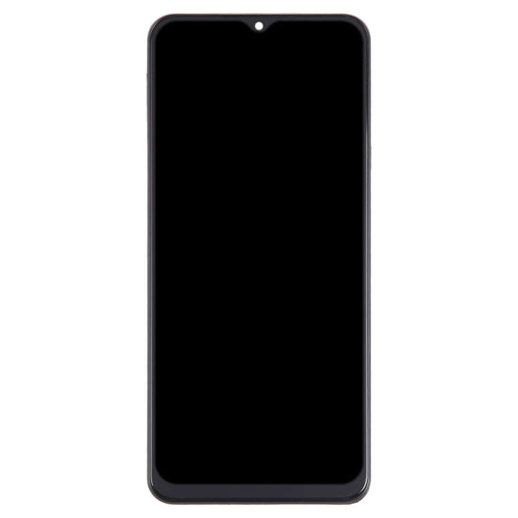 OEM LCD Screen For Samsung Galaxy A13 4G SM-A135 Digitizer Full Assembly with Frame