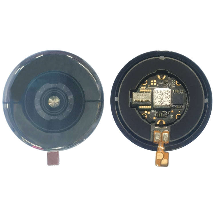 For Samsung Galaxy Watch5 / Watch5 Pro R900 R905 R910 R915 R920 R925 Original Glass Back Cover wi...