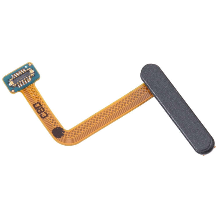 For Samsung Galaxy Z Flip4 SM-F71 Original Fingerprint Sensor Flex Cable (Black)