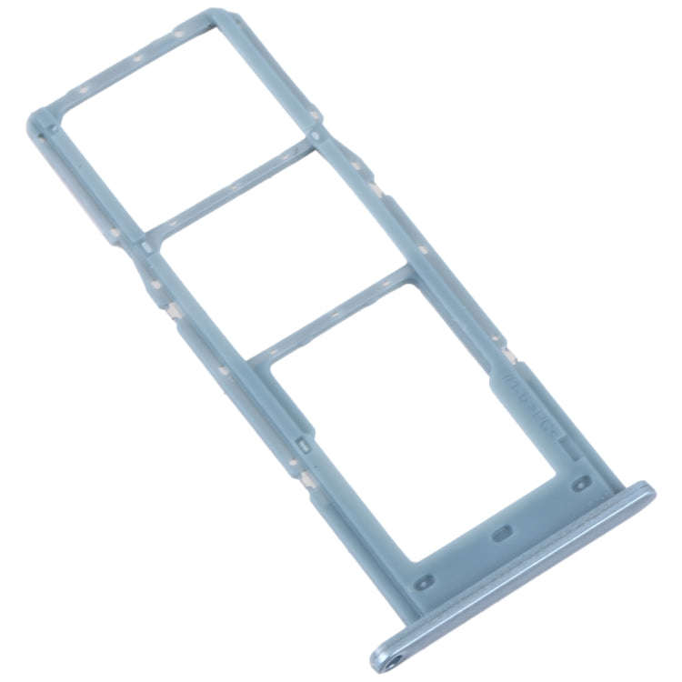 For Samsung Galaxy M14 SM-M146B Original SIM Card Tray + SIM Card Tray + Micro SD Card Tray (Baby...