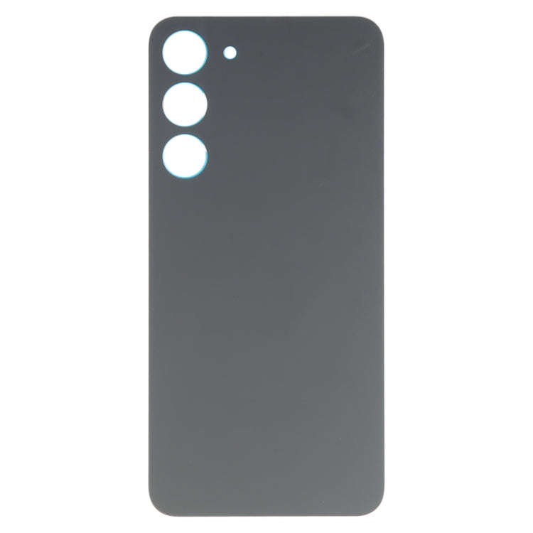 For Samsung Galaxy S23+ SM-S916B OEM Glass Battery Back Cover(Green)