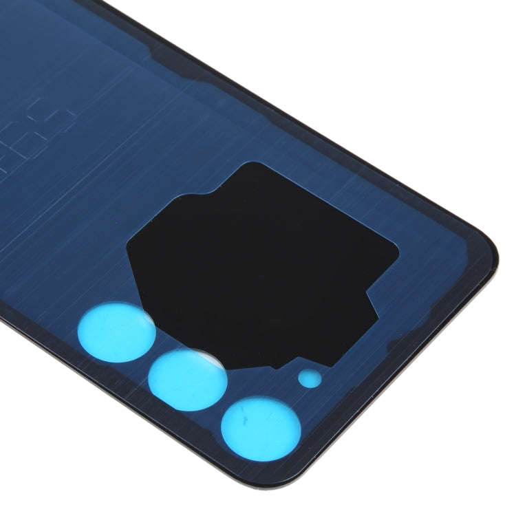 For Samsung Galaxy S23+ SM-S916B OEM Glass Battery Back Cover(Grey)