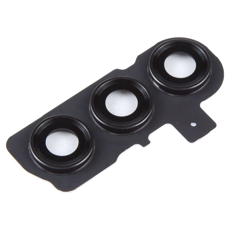 For Samsung Galaxy S23 SM-S911B Original Camera Lens Cover(Black)