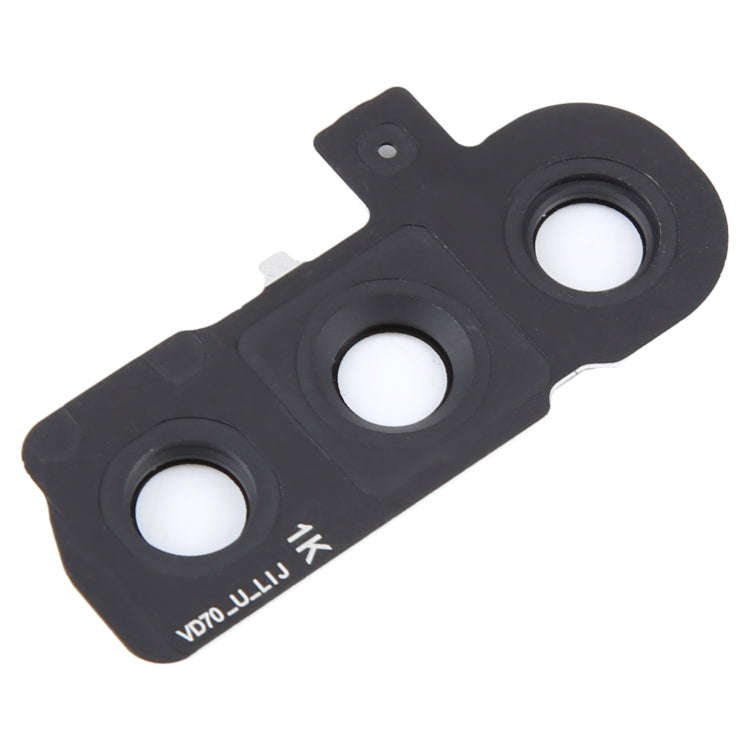 For Samsung Galaxy S23 SM-S911B Original Camera Lens Cover(Black)
