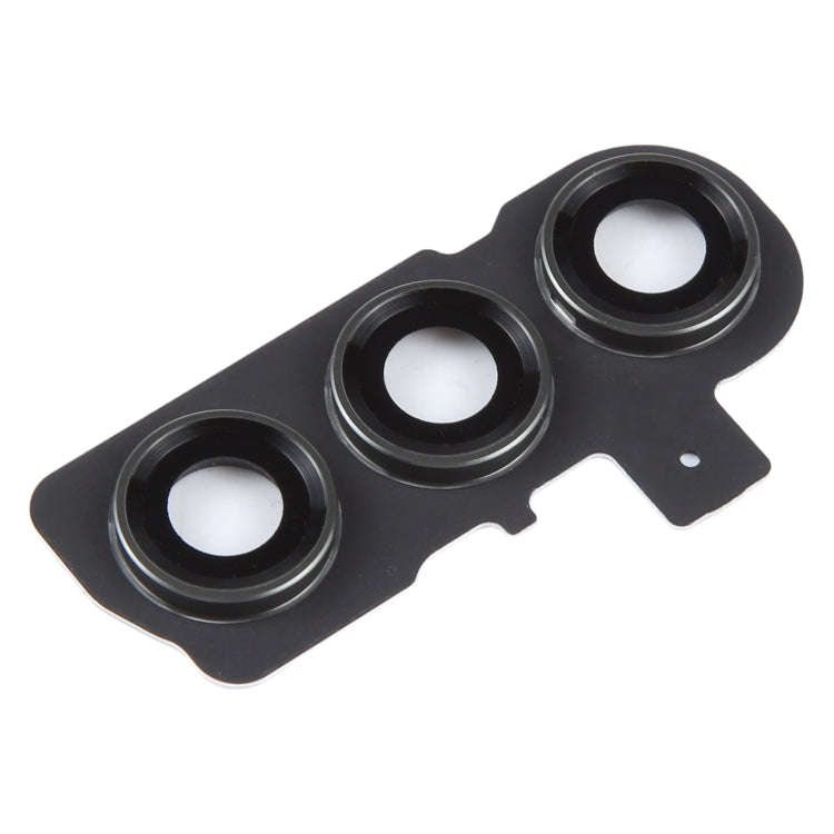 For Samsung Galaxy S23 SM-S911B Original Camera Lens Cover(Grey)