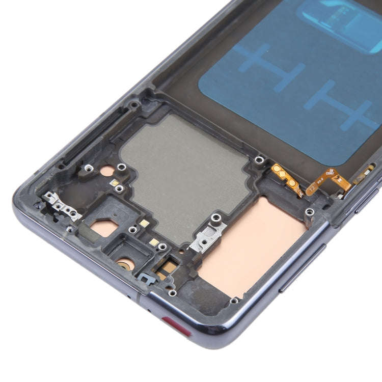 6.2 inch OLED Material LCD Screen for Samsung Galaxy S21 5G SM-G991B Digitizer Full Assembly With...