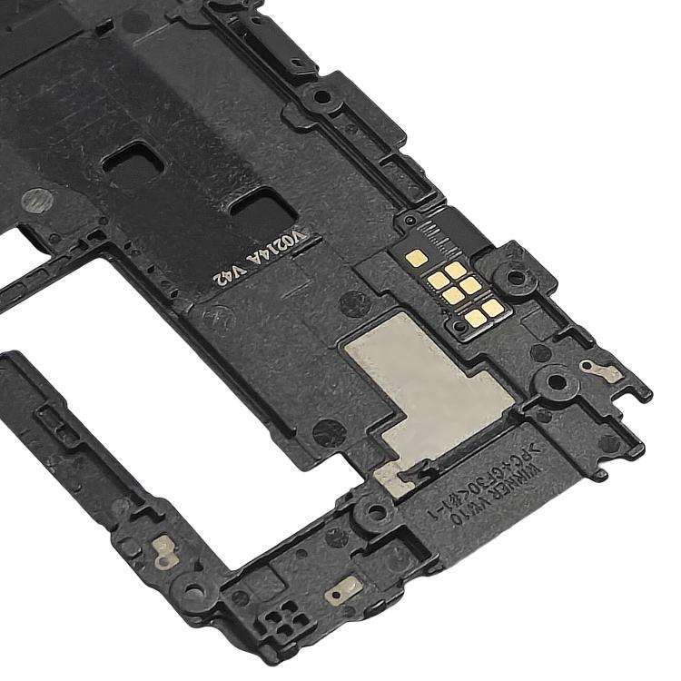 For Samsung Galaxy Fold 5G SM-F907 Original NFC Wireless Charging Module with Antenna Cover