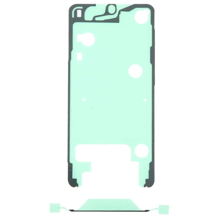 For Samsung Galaxy S23+ 5G SM-G916B 10pcs Original Front Housing Adhesive