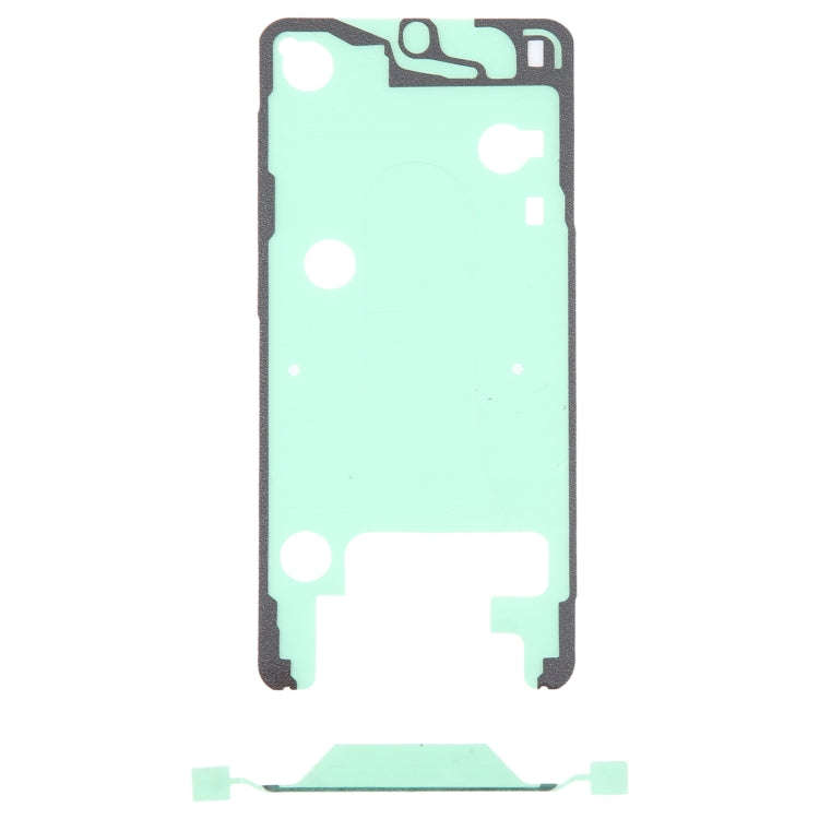 For Samsung Galaxy S23+ 5G SM-G916B 10pcs Original Front Housing Adhesive