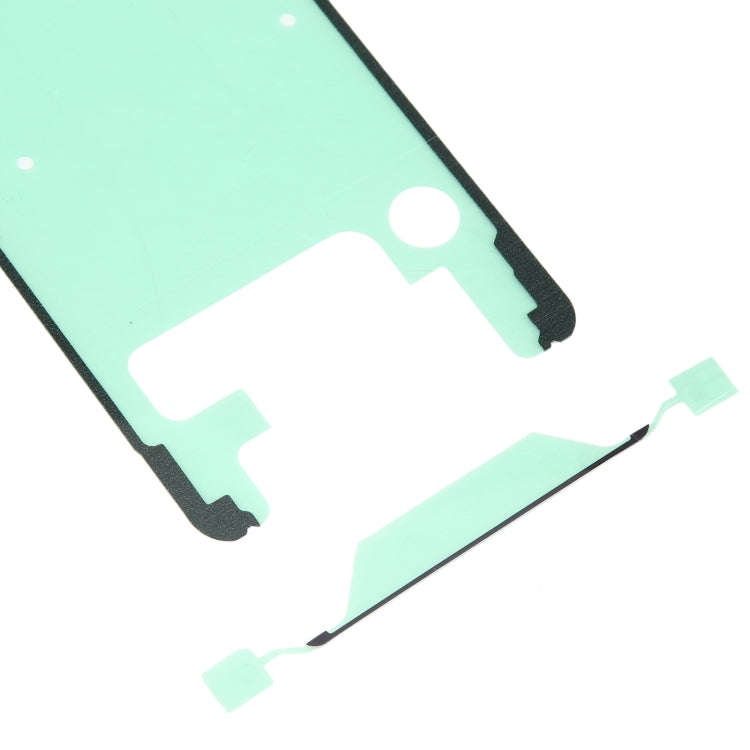 For Samsung Galaxy S23+ 5G SM-G916B 10pcs Original Front Housing Adhesive