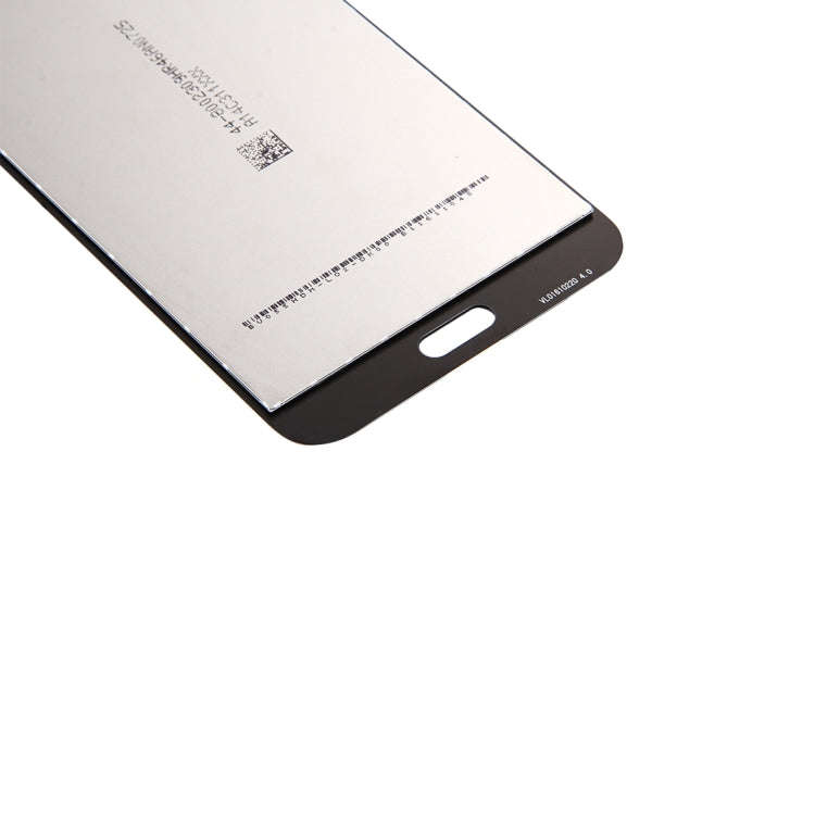 Original LCD Screen + Original Touch Panel for Galaxy J7 V / J7 Perx, J727V, J727P(Grey)