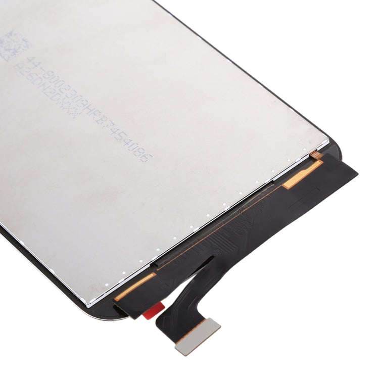 Original LCD Screen + Original Touch Panel for Galaxy J7 V / J7 Perx, J727V, J727P(Gold)