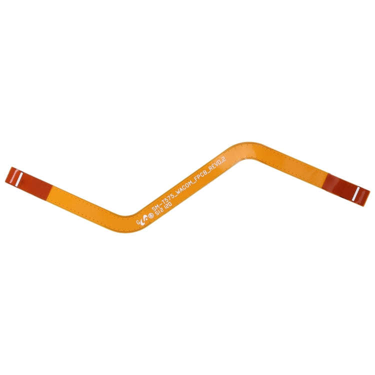 For Samsung Galaxy Tab Active3 8.0 SM-T570/T575 Original Touch Board Connection  Flex Cable