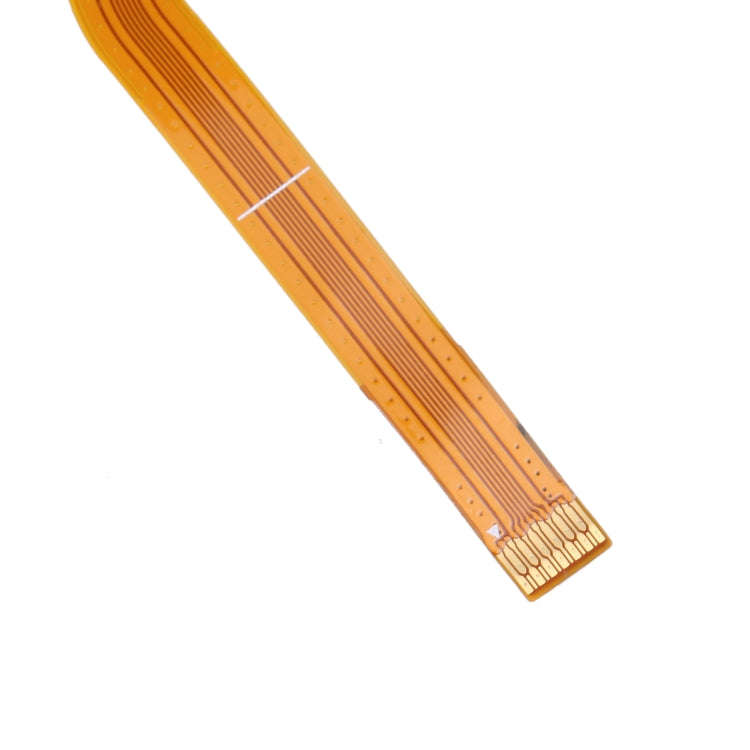 For Samsung Galaxy Tab Active3 8.0 SM-T570/T575 Original Touch Board Connection  Flex Cable
