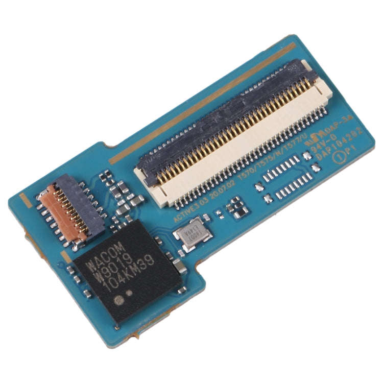 For Samsung Galaxy Tab Active3 8.0 SM-T570/T575 Original Touch Connection Board