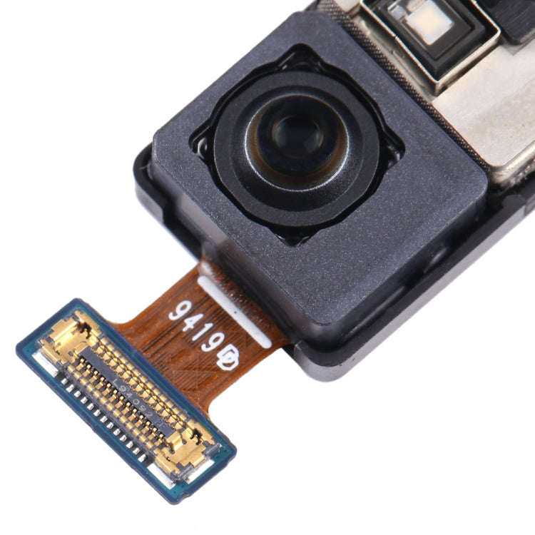For Samsung Galaxy S10 5G SM-G977U US Edition Original Front Facing Camera