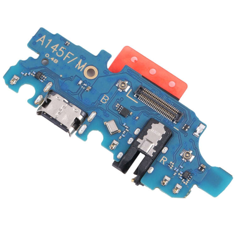 For Samsung Galaxy A14 SM-A145F OEM Charging Port Board with IC